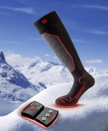 Lenz Heater Sock or Glove Battery Pack 1200 
